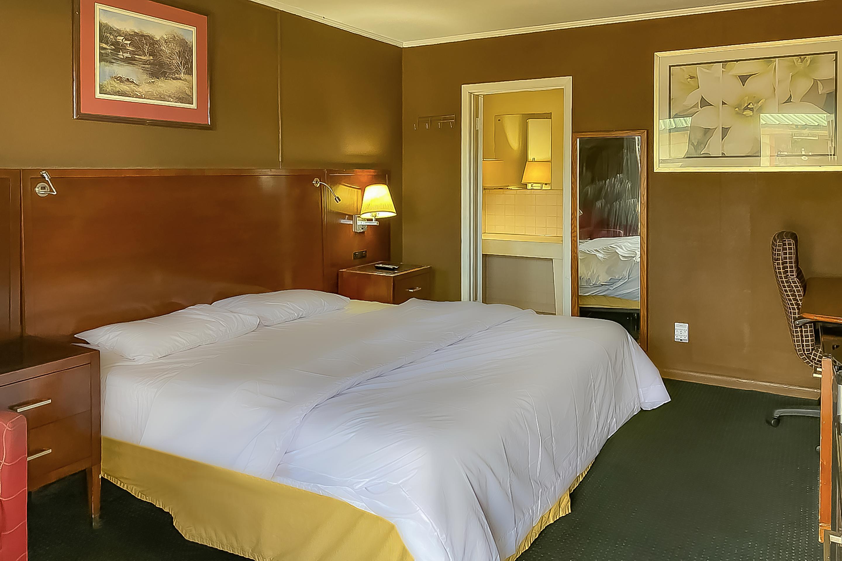 Hotel O Tallassee Hwy 14 エクステリア 写真