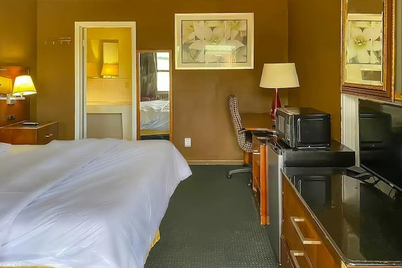 Hotel O Tallassee Hwy 14 エクステリア 写真